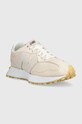 Sneakers boty New Balance Ws327us WS327US béžová AW22