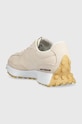 Obuwie New Balance sneakersy WS327US WS327US beżowy