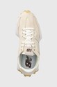 Sneakers boty New Balance Ws327us béžová WS327US