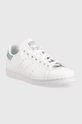 adidas Originals sneakersy STAN SMITH biały