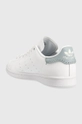 Αθλητικά adidas Originals STAN SMITH  Πάνω μέρος: Συνθετικό ύφασμα Εσωτερικό: Συνθετικό ύφασμα, Υφαντικό υλικό Σόλα: Συνθετικό ύφασμα