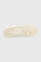 Αθλητικά adidas Originals Forum X Thebe Magugu GY9556 λευκό