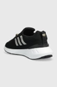 Αθλητικά adidas Originals Swift Run 22  Πάνω μέρος: Συνθετικό ύφασμα, Υφαντικό υλικό Εσωτερικό: Υφαντικό υλικό Σόλα: Συνθετικό ύφασμα