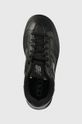 negru New Balance sneakers din piele Ct302lb