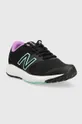 Παπούτσια για τρέξιμο New Balance 520v7 μαύρο