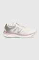ροζ Παπούτσια για τρέξιμο New Balance Fresh Foam 680v7 Γυναικεία