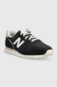 New Balance sportcipő WL373PR2 fekete