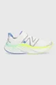 λευκό Παπούτσια για τρέξιμο New Balance Fresh Foam More V4 Γυναικεία