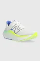 Παπούτσια για τρέξιμο New Balance Fresh Foam More V4 λευκό