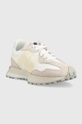 New Balance sneakers WS327EO beige