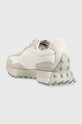 Boty Tenisky New Balance Ws327eo WS327EO béžová