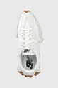 biały New Balance sneakersy WS327LS