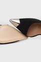 Γόβες παπούτσια Pinko Liquirizia Slingback Γυναικεία