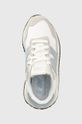 světle šedá Sneakers boty New Balance Ws237rc