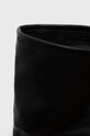 Kozačky Steve Madden Vava SM11001370.011 černá