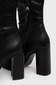 Чоботи Steve Madden Magnifico чорний SM11001677.001