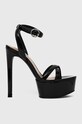 Steve Madden sandale subțire negru SM11001815.018