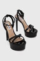 Сандали Steve Madden SM11001815.018 черен AW22