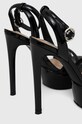 Обувки Сандали Steve Madden SM11001815.018 черен