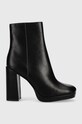 Черевики Steve Madden Main блок чорний SM11001602.001