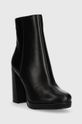 Черевики Steve Madden Main SM11001602.001 чорний AW22