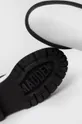 bijela Kožne gležnjače Steve Madden Vivianne