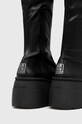 Boty Kozačky Steve Madden Phaeline SM11002065.001 černá