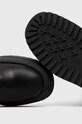 Kozačky Steve Madden Phaeline černá SM11002065.001