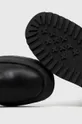 črna Elegantni škornji Steve Madden Phaeline
