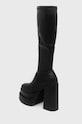 Ботуши Steve Madden Cypress SM11002113.001 черен AW22