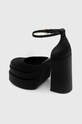 Cipők Steve Madden körömcipő Charlize SM11002138.486 fekete