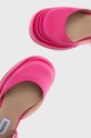 Steve Madden czółenka Charlize różowy SM11002138.740