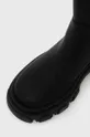 črna Elegantni škornji Steve Madden Lodge