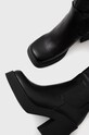 Чоботи Steve Madden чорний SM19000010.001