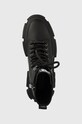 Steve Madden workery Forecast czarny SM19000014.001