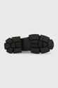 Steve Madden ghete chelsea de piele SM19000015.017 negru