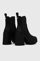 Взуття Черевики Steve Madden SM19000002.001 чорний