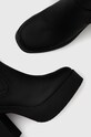 Черевики Steve Madden чорний SM19000002.001