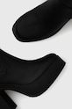 Steve Madden sztyblety Climate czarny SM19000002.001