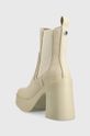Obuv Topánky chelsea Steve Madden SM19000002.253 béžová