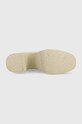 Steve Madden sztyblety Climate SM19000002.253 beżowy