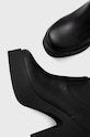 Μπότες Steve Madden μαύρο SM19000011.001