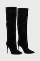 Сапоги Steve Madden SM11002162.001 чёрный AW22