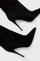 Чоботи Steve Madden чорний SM11002162.001