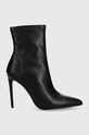 Черевики Steve Madden Vanya блискавка чорний SM11002089.011