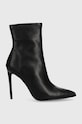 Steve Madden botki Vanya nieocieplane czarny SM11002089.011