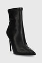 Черевики Steve Madden Vanya SM11002089.011 чорний AW23