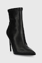 Steve Madden botki Vanya SM11002089.011 czarny AW23