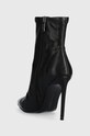 Взуття Черевики Steve Madden Vanya SM11002089.011 чорний