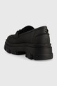 Încălțăminte Steve Madden mocasini Linwood SM11002163.001 negru